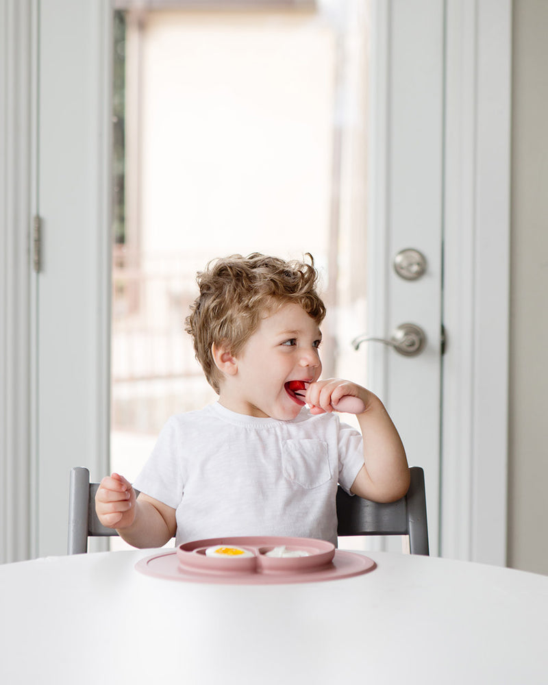 ezpz singapore, ezpz, ezpz mat, baby led weaning singapore, baby solids, baby food utensils, baby fork safe singapore