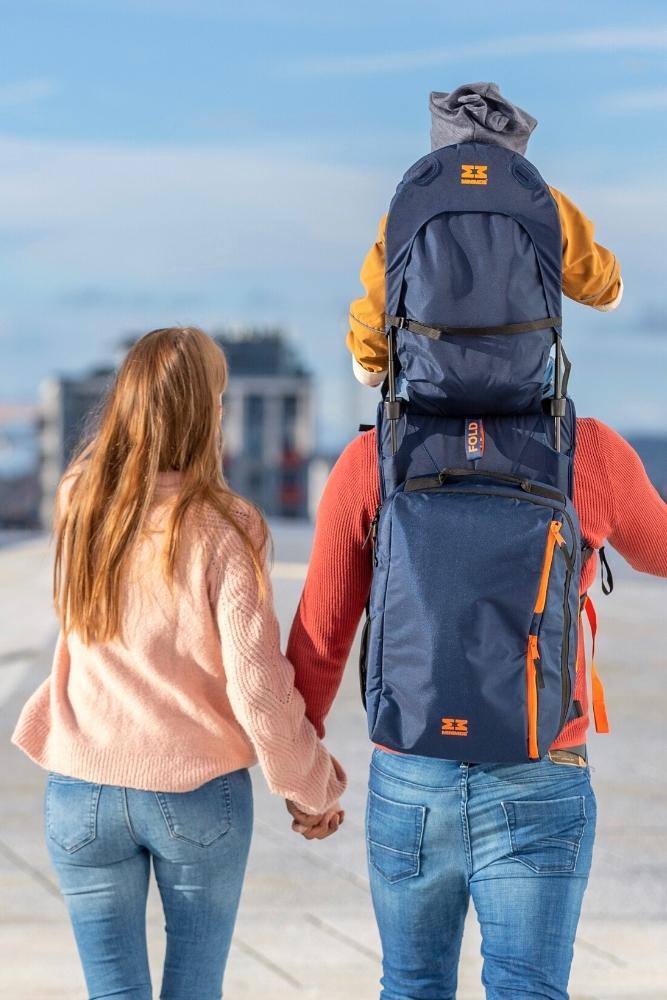 Minimeis | Backpack
