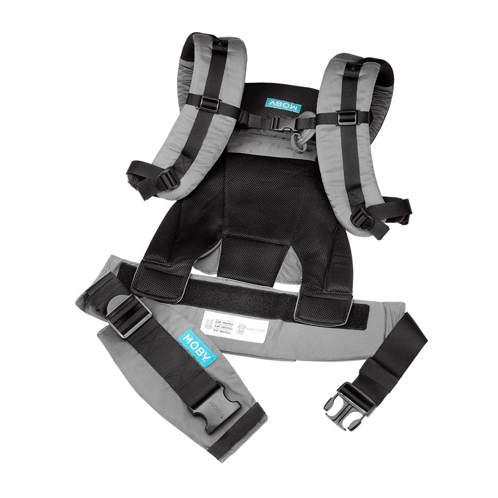 MOBY Move All Position Carrier