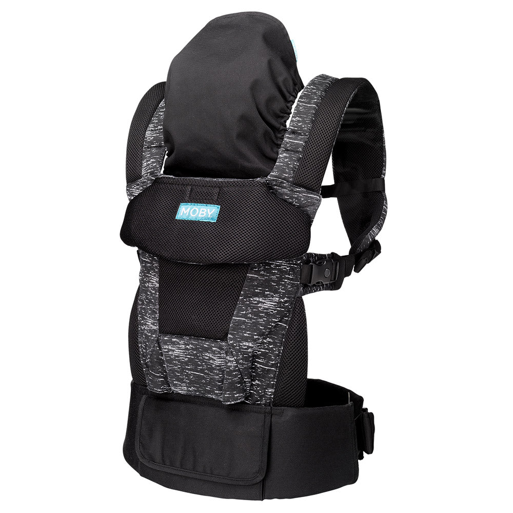MOBY Move All Position Carrier