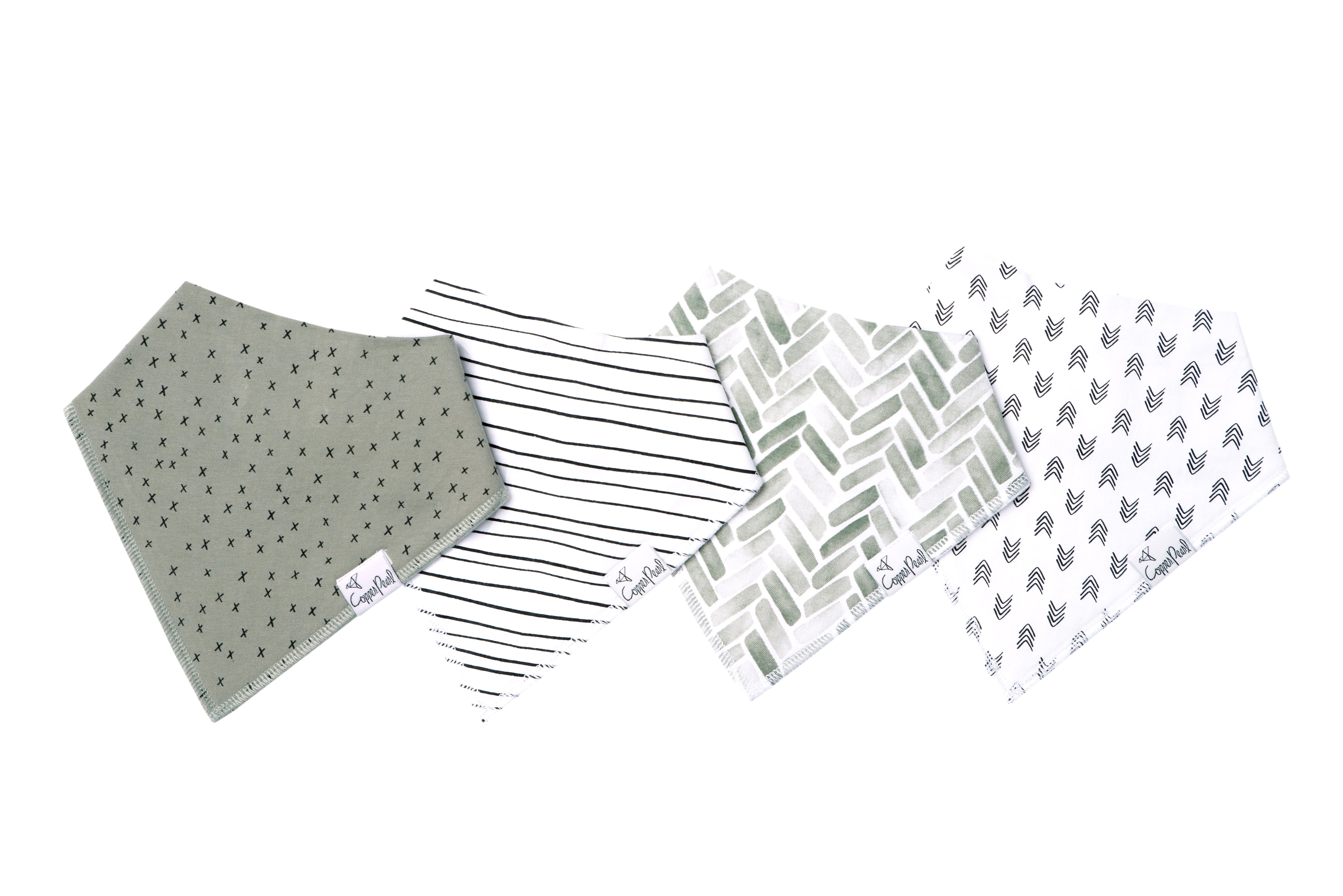 Copper Pearl | Bibs - Alta