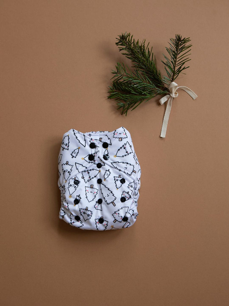 Pim Pam | This Pine is Mine by onr (limited edition)