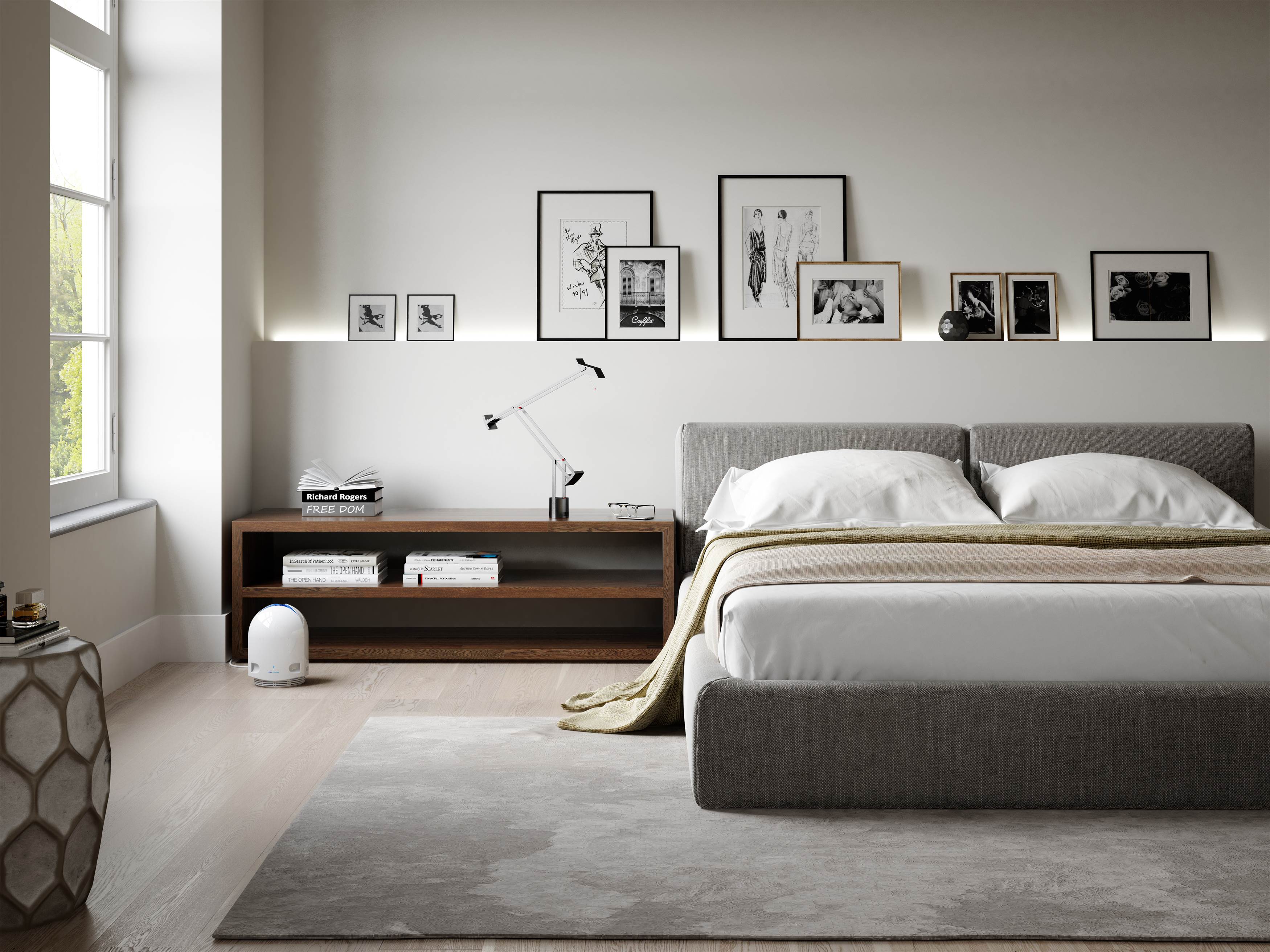 Airfree | P60 (24m2)