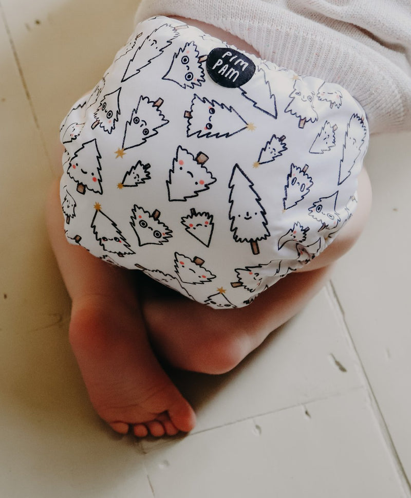 Pim Pam | This Pine is Mine by onr (limited edition)
