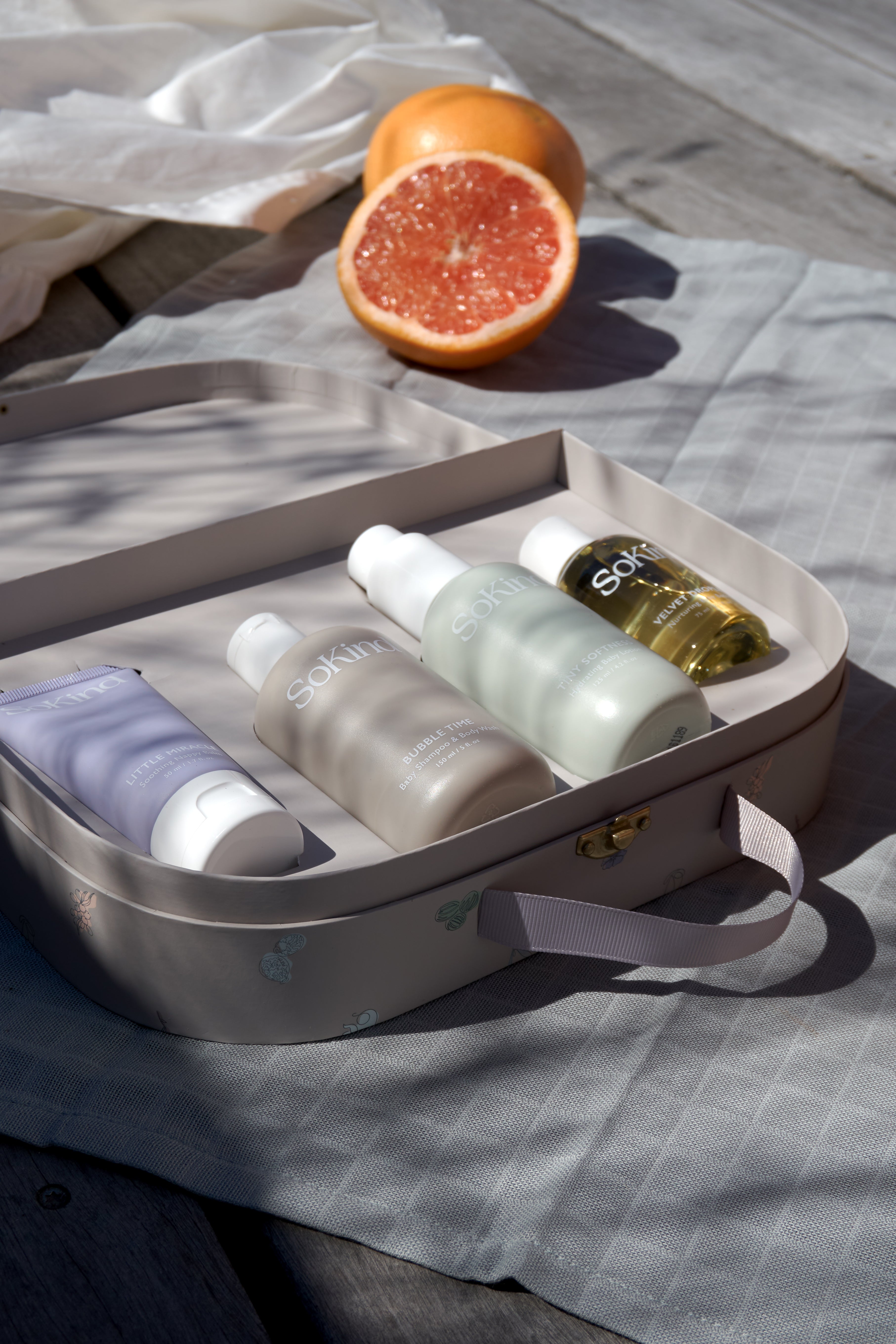 SoKind | Baby Kit