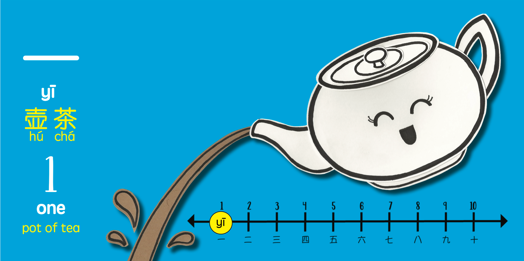 Books | Bitty Bao (Round 1 Bundle) - Counting, Everyday Heroes and Colors