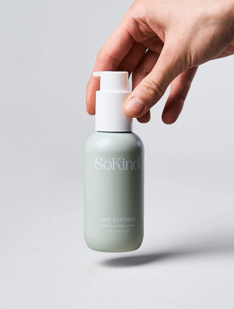 SoKind | Tiny Softness Baby Lotion