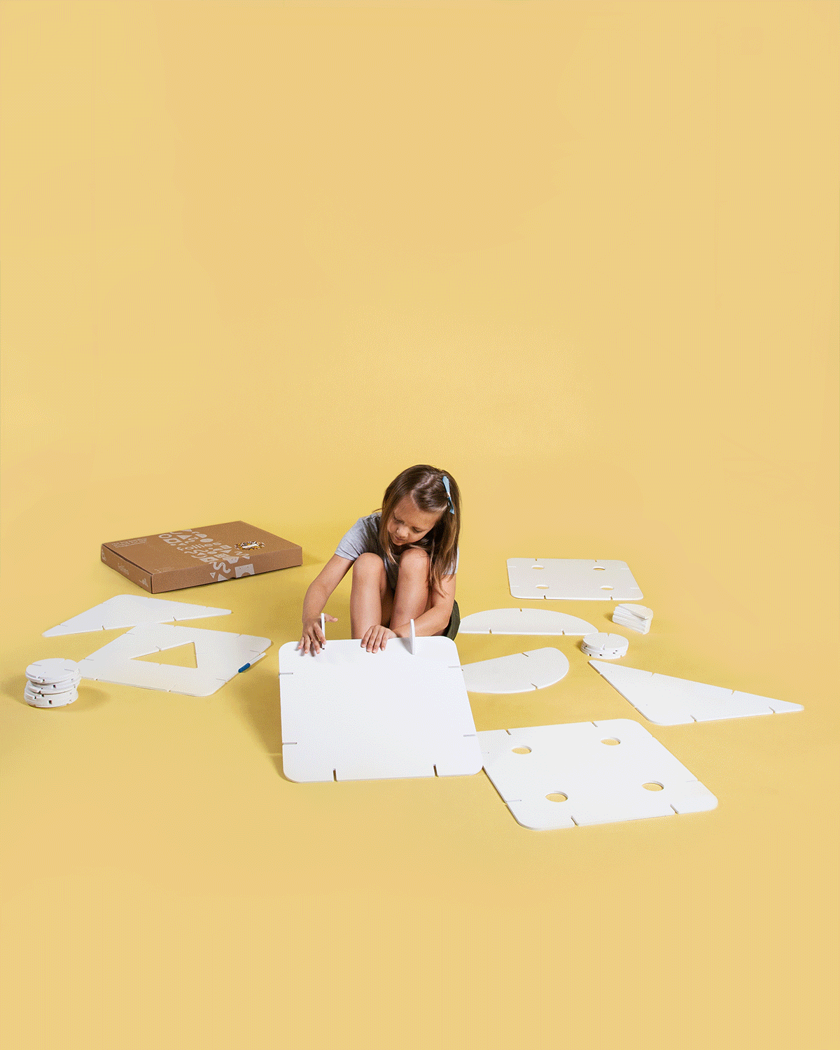 Follies | The Canvas Set