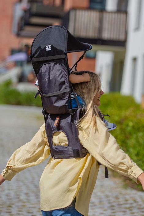 Minimeis | Sunshade