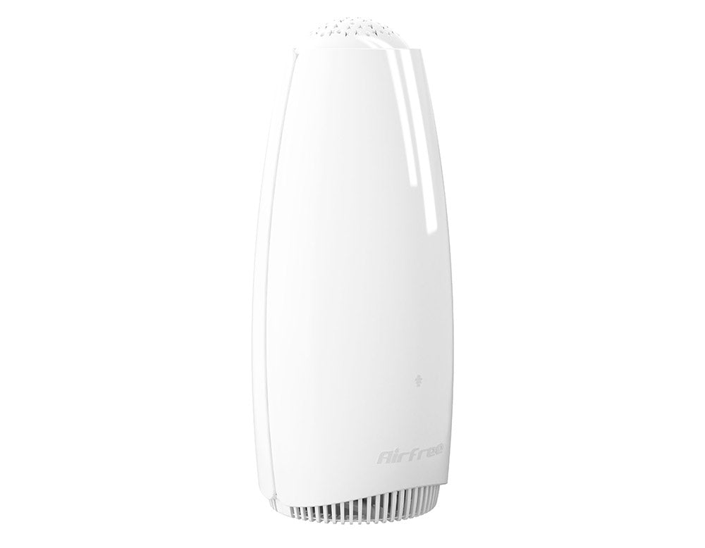 Baby Air Purifier, Airfree, Airfree Singapore, Asthma, Baby nursery