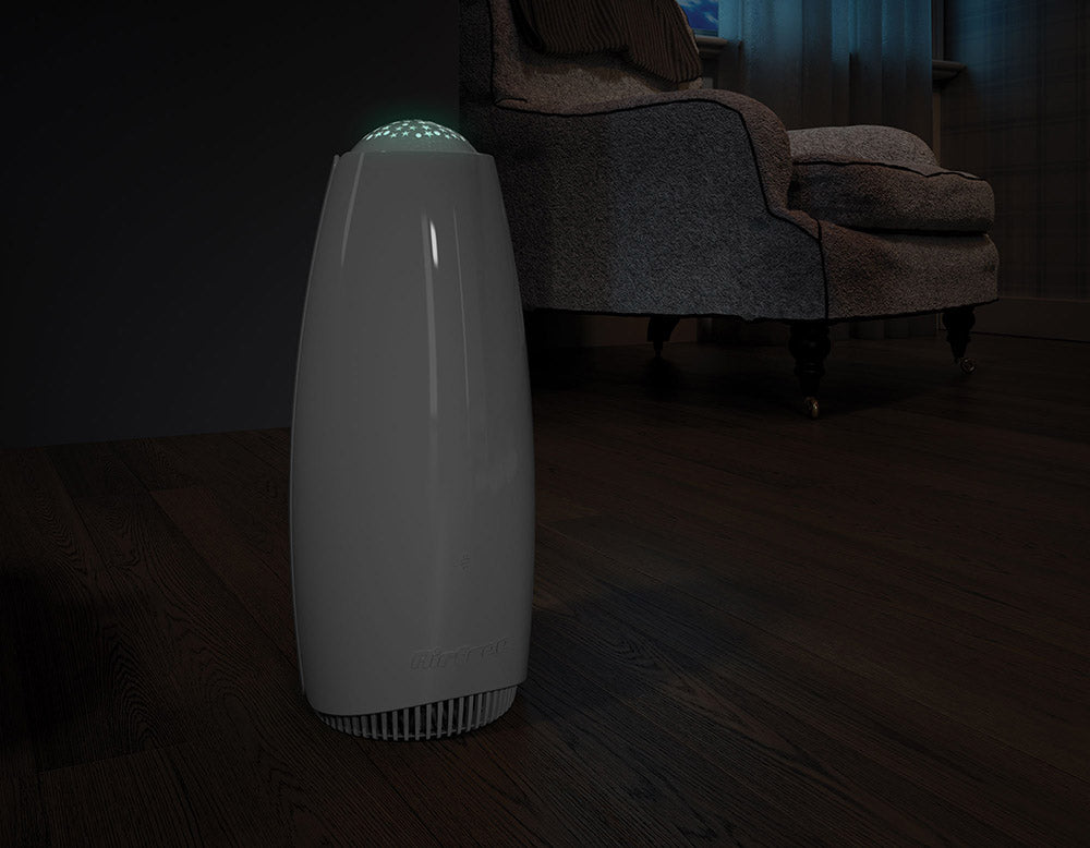 Baby Air Purifier, Airfree, Airfree Singapore, Asthma, Baby nursery