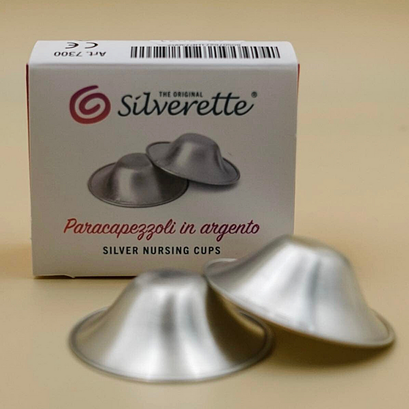 Silverette cups hot sale