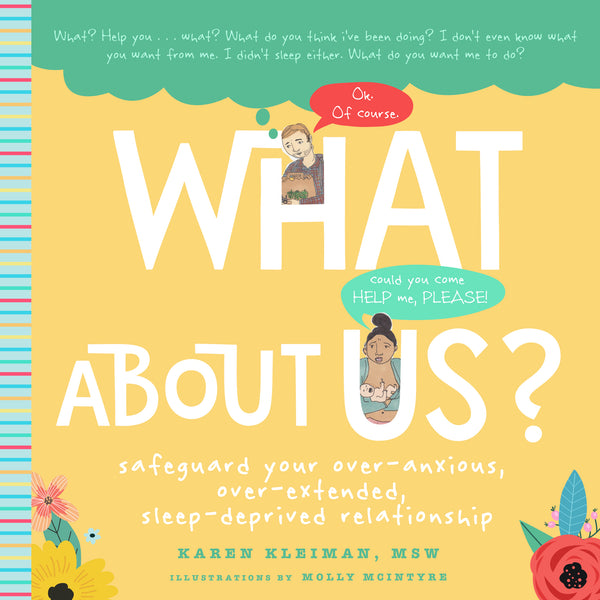 Books | What About Us?