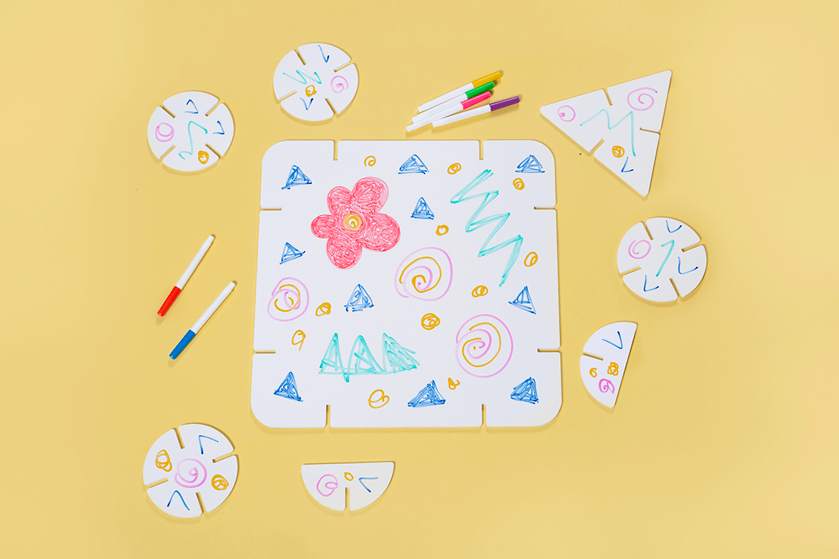 Follies | The Canvas Set