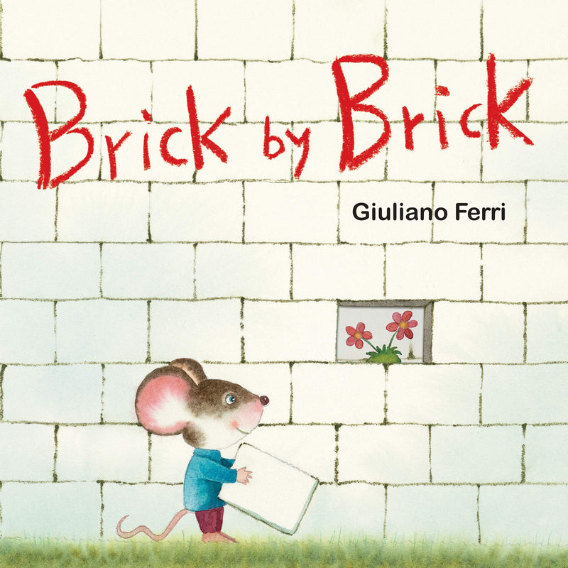 Books | Brick by Brick - Giuliano Ferri