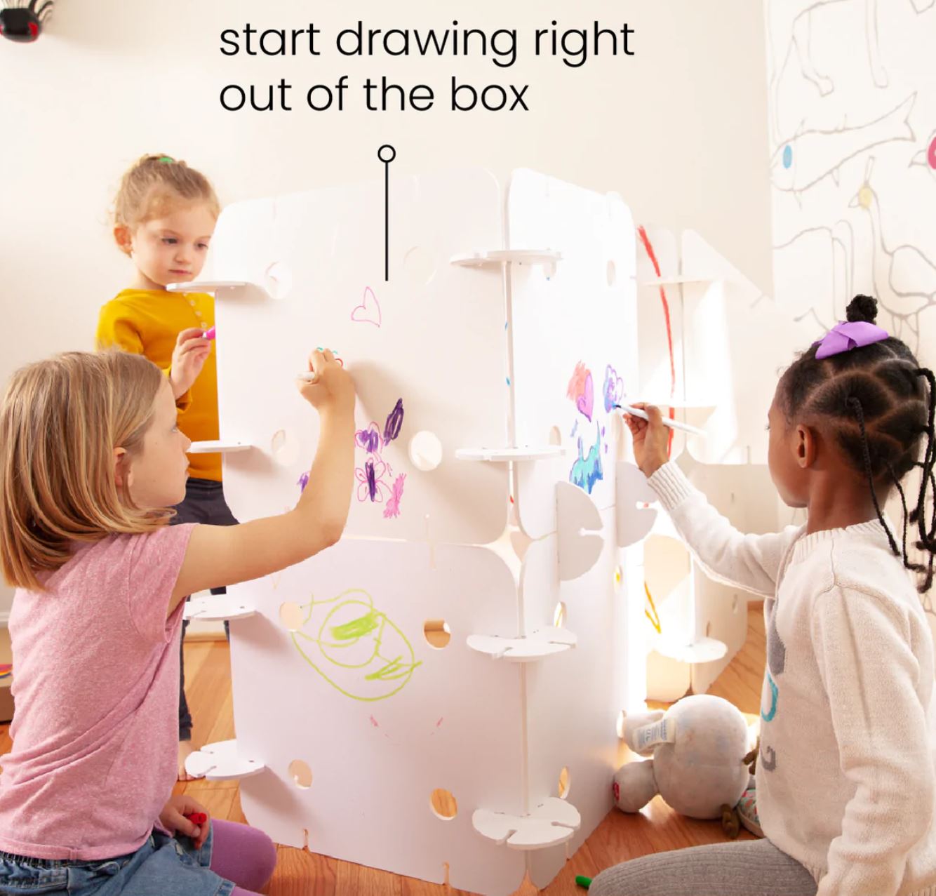 Follies | The Canvas Set