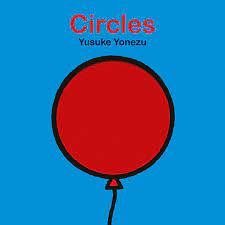 Books | Circles (Yusuke Yonezu)
