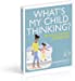 Books | What's My Child Thinking? - Tanith Carey