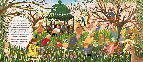Books | The Story Orchestra: Four Seasons in One Day (Vivaldi)