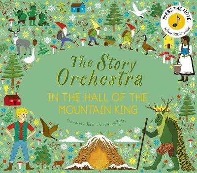 Books | The Story Orchestra: In the Hall of the Mountain King (Edvard Grieg)