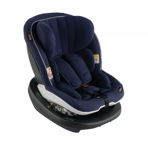 BeSafe iZi Modular i-Size Car Seat - Main Image