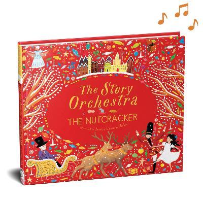 Books | The Story Orchestra: The Nutcracker (Tchaikovsky)