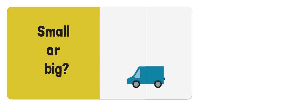 Books | Opposite Surprise - Baruzzi Agnese