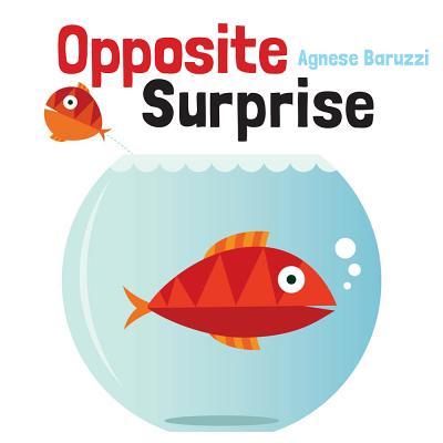 Books | Opposite Surprise - Baruzzi Agnese