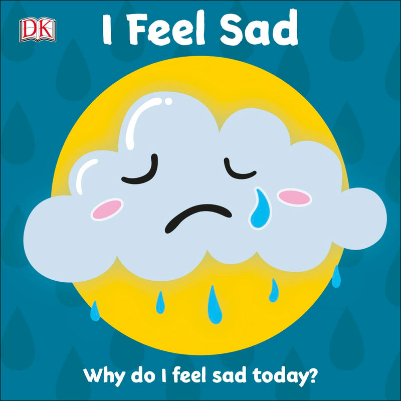 Books | First Emotions: My Little Box of Emotions
