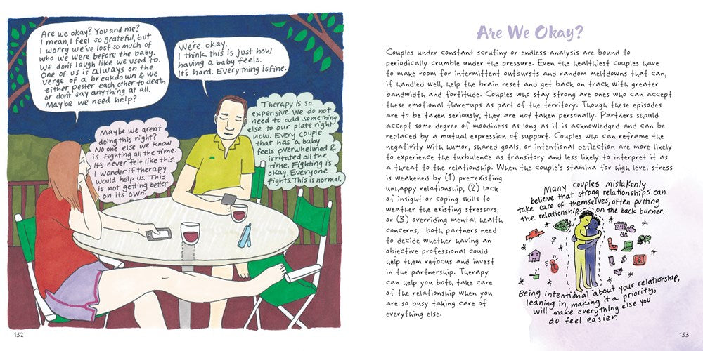 Books | What About Us?