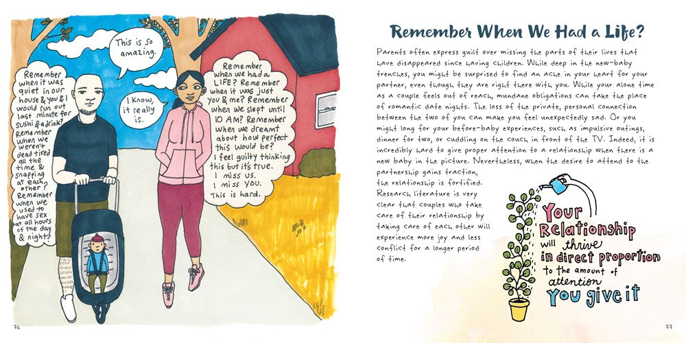 Books | What About Us?