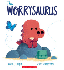 Books | Worrysaurus